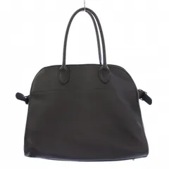 SIDE BELT BOSTON BAG / 5color ＜送料無料＞ | JISTORY