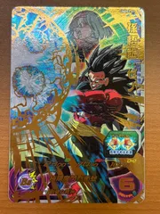 孫悟飯：ゼノ UMDS2-03 ★ ドラゴンボール