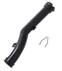 BMW 車用 ウォーターホース Oリング クリップ 付き MINI ミニ R56 R55 R57 R58 R59 R60 R61 11537589713 社外品 破損 亀裂 冷却水 漏れ 等