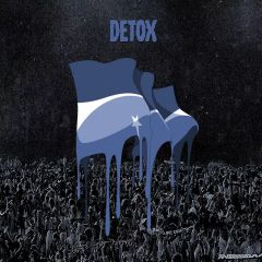 未再生】ONE OK ROCK DETOX レコード LP ワンオク - メルカリ