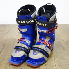 GARMONT テレマークスキー用ブーツ GARMONT テレマークスキー用ブーツ