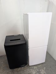 近隣地域限定送料無料❗️冷蔵庫洗濯機セット - メルカリ