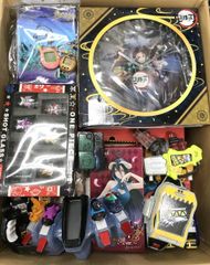 詰め合わせ まとめ プライズ商品/一番くじ/フィギュア