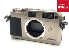 2025年最新】contax g1の人気アイテム - メルカリ