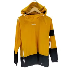 アンブロ UMBRO フーデッドピステトップ メンズ import：S のサムネイル