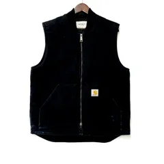 80's Carhartt ダックハンターカモ柄 ダックベスト