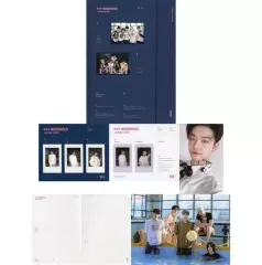 2025年最新】txt フォトブック 2ndの人気アイテム - メルカリ