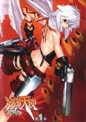 2025年最新】爆裂天使 dvdの人気アイテム - メルカリ