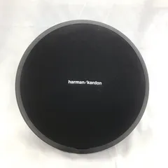 harman/kardon ONYX STUDIO スマートスピーカー 未開封 楽天市場】【未使用】(開封済/箱傷み有) harman/kardon ONYX