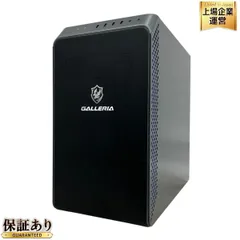 2024年最新】galleria rm5c-r36の人気アイテム - メルカリ