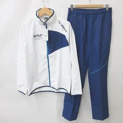 2025年最新】mizuno ジャージ nxtの人気アイテム - メルカリ