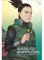 【中古】NARUTO-ナルト- 疾風伝 不死の破壊者、飛段・角都の章 4【訳あり】b50133【レンタル専用DVD】