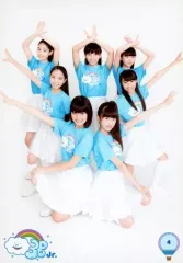 【中古】生写真(女性) 4 ： 3B junior/集合(7人)/3B junior 生写真 第1シーズン