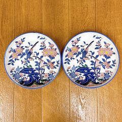 Figgjo lotteフィッギオ ロッテ プレート2枚セット - メルカリ