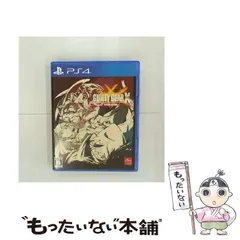 【中古】 GUILTY GEAR Xrd -REVELATOR- [PS4] / アークシステムワークス