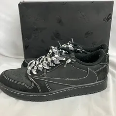 2025年最新】NIKE トラヴィススコット 27cmの人気アイテム - メルカリ