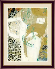 2025年最新】水蛇 クリムトの人気アイテム - メルカリ