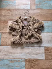 シャーリーテンプル　ボレロ