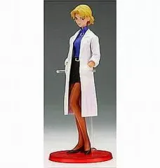 赤木リツコ/水着/エヴァンゲリオン cLayz1/6スケールガレージキット クレイズ CLAYZ 1/6 赤木リツコ 水着 新世紀 エヴァンゲリオン