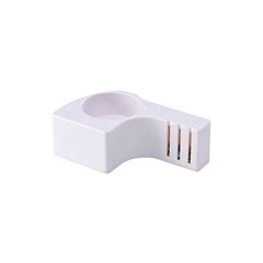 アピックス(APIX INTL) APIX 加湿器【SHIZUKU(3.3L)】用抗菌カートリッジ ACA-002 ホワイト 1