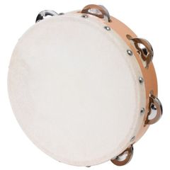 【新品】TCS-21/7（21cm）　KC　タンバリン