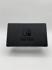 完動品 Nintendo Switchドック 本体のみ 純正 0523-502
