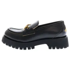 2025年最新】GUCCI ホースビット ローファー 未使用の人気アイテム