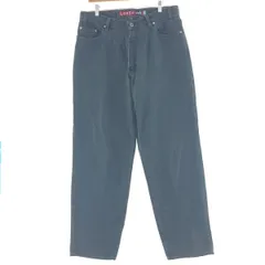 古着 リーバイス Levi's SILVER TAB シルバータブ LOOSE ルーズ ジーンズ デニムパンツ メンズw36/taa000749