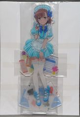 KADOKAWA 복권 당당한 과학의 초전자포 T 미사카 미코토 Birthday 복권 2025 S-1-2상 미사카 미코토 앨리스풍 간호사 ver. 선택할 수 있다! BIG 아크릴 스탠드 피규어