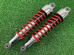 美品】YSS ハイブリッド リアサスペンション 300mm 【モンキー等