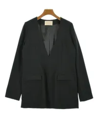 値下げ aere V-neck cutoff jacket アエレ 値下げ aere V-neck cutoff jacket アエレ - メルカリ