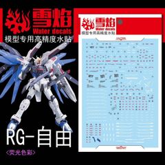 RG 1/144 RX-93ff νガンダム専用水転写式デカール ST116 - メルカリ
