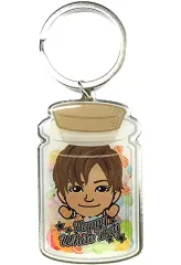 【中古】キーホルダー・マスコット(男性) 岩谷翔吾(THE RAMPAGE) プチキャラメタルキーホルダー ホワイトデー2019 ver. EXILE TRIBE STATION オンラインカプセル