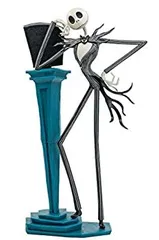 【中古】Tim Burton’s The Nightmare Before Christmas リミテッドプレミアムフィギュア2019