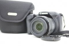 ★並品★Canon キャノン PowerShot SX420 IS