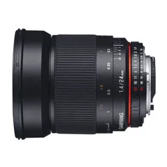 2026年最新】samyang 24mm f1.4の人気アイテム - メルカリ