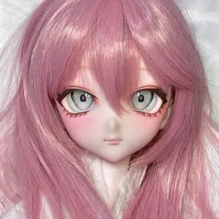 2025年最新】imomoDoll ヘッドの人気アイテム - メルカリ