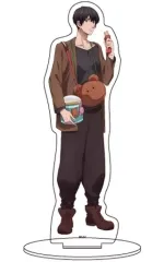 うらみちお兄さん 熊谷みつ夫 eeoくじ 医者 アクスタ 缶バッジ TVアニメ『うらみちお兄さん』のオンラインくじ「eeoくじ」が3月