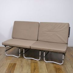 スノーピーク snowpeak ラックソット アウトドア ソファ チェア ベット