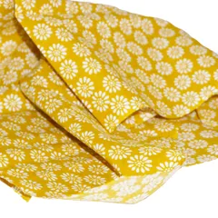 手ぬぐい 小菊柄 1枚 日本製 小紋柄 手拭い てぬぐい 日本手拭い 日本手ぬぐい 和手ぬぐい 和手拭い 和雑貨 和柄 ハンカチ 綿100% 洗顔