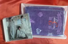 Sexy Zone 3rd Year Anniversary盤 菊池風磨 Sexy Power3