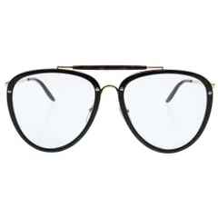 【美品】GUCCI グッチ サングラス ブラック ティアドロップ GG1035 美品】GUCCI グッチ サングラス ブラック ティアドロップ GG1035