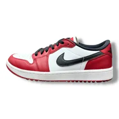 2025年最新】エアジョーダン1 low ゴルフ シカゴの人気アイテム - メルカリ