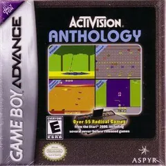 【中古】 Activision Anthology / Game