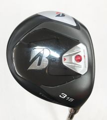 【最短翌日発送】TOUR B X-F | 15 | X | KUROKAGE XD 80 | 中古 | フェアウェイウッド | ブリヂストン