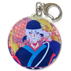 【中古】キーホルダー 薬売り アクリルキーホルダー 「劇場版 モノノ怪」