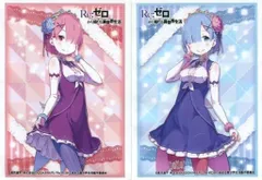 2025年最新】レム＆ラム スリーブの人気アイテム - メルカリ