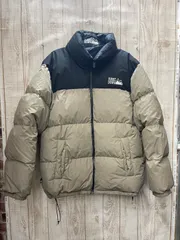 S82513 FIRST DOWN ダウンジャケット  X LARGE