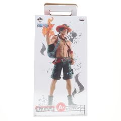 A상 에이스 이치반 복권 원피스~악마 열매의 능력자들~ ONE PIECE 피규어 프라이즈(15531) 밴프레스트
