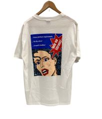 fuck ファック Tシャツ モーション ヴィクティム 90s 00s - メルカリ